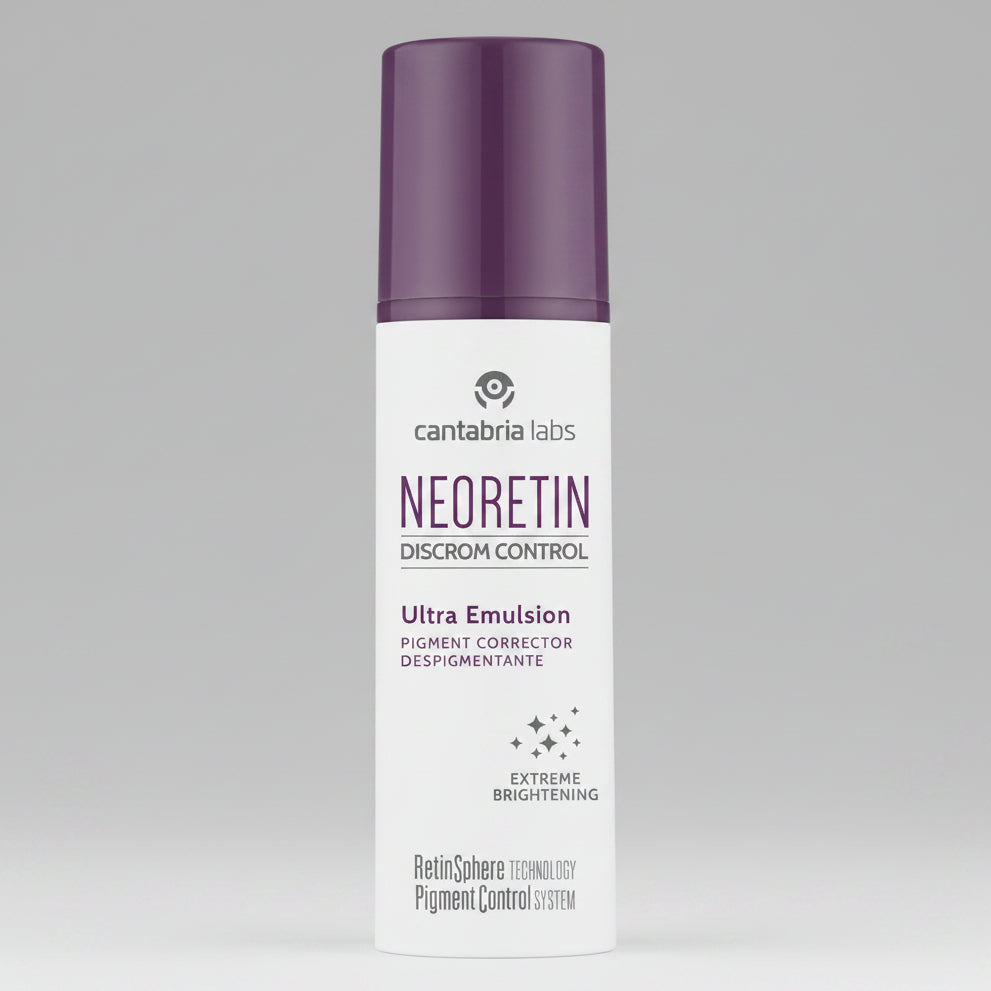 Neoretin Ultra Emulsion - Despigmentante x 30ml