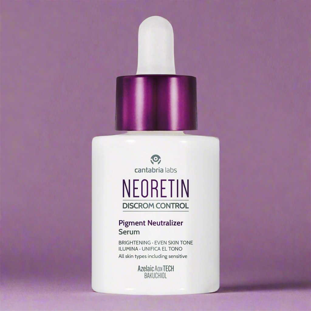 Neoretin Pigment Neutralizer Serum X 30ML - Despigmentante