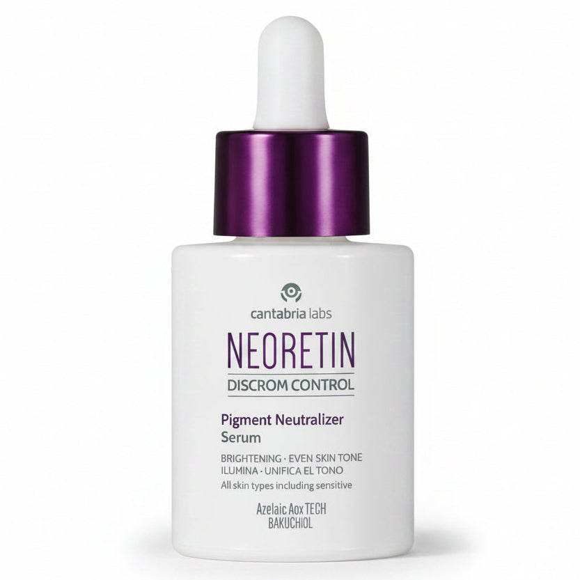 Neoretin Pigment Neutralizer Serum x 30 ml - Despigmentante