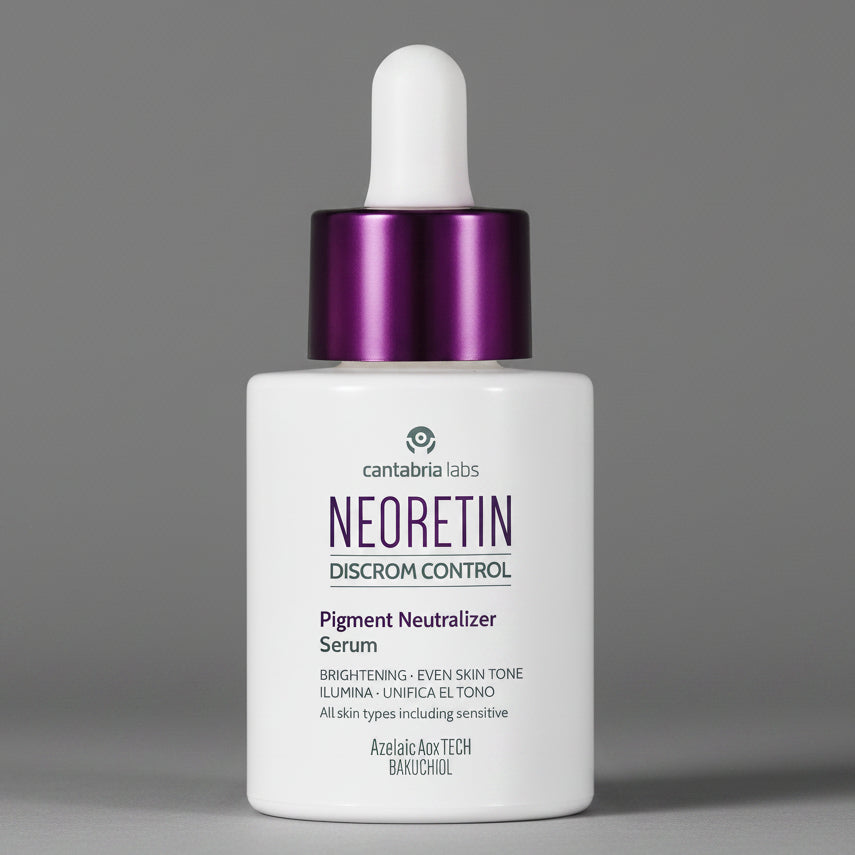 Neoretin Pigment Neutralizer Serum x 30 ml - Despigmentante