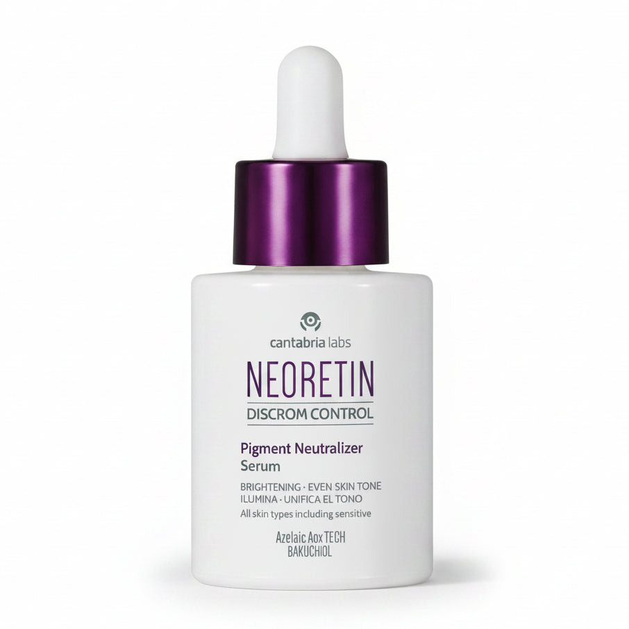 Neoretin Pigment Neutralizer Serum x 30 ml - Despigmentante