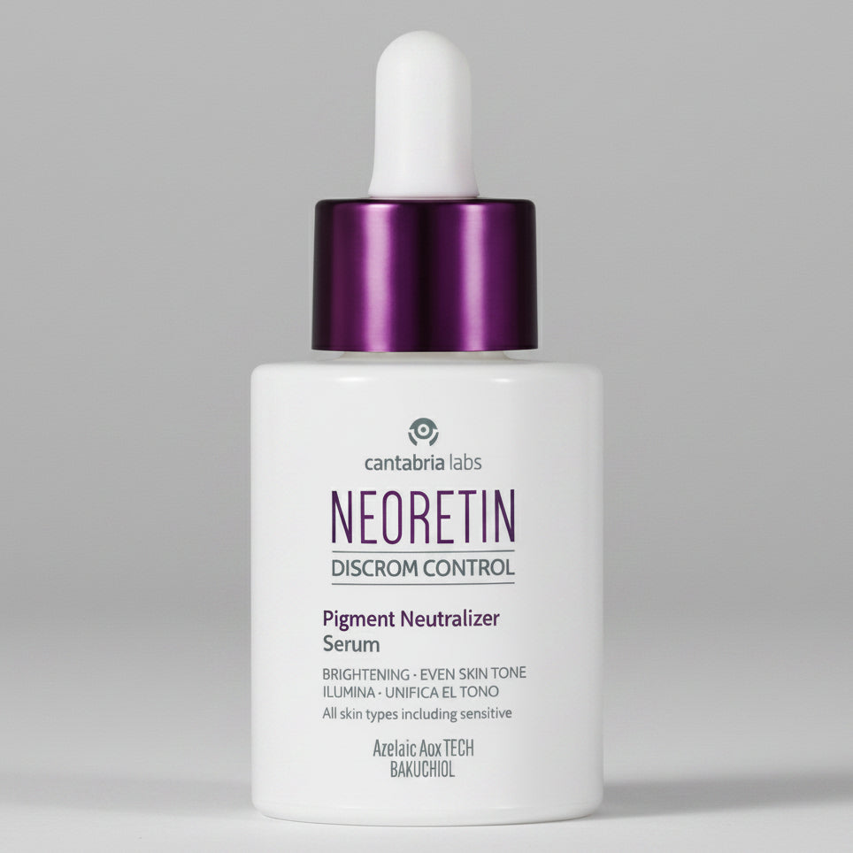 Neoretin Pigment Neutralizer Serum x 30 ml - Despigmentante
