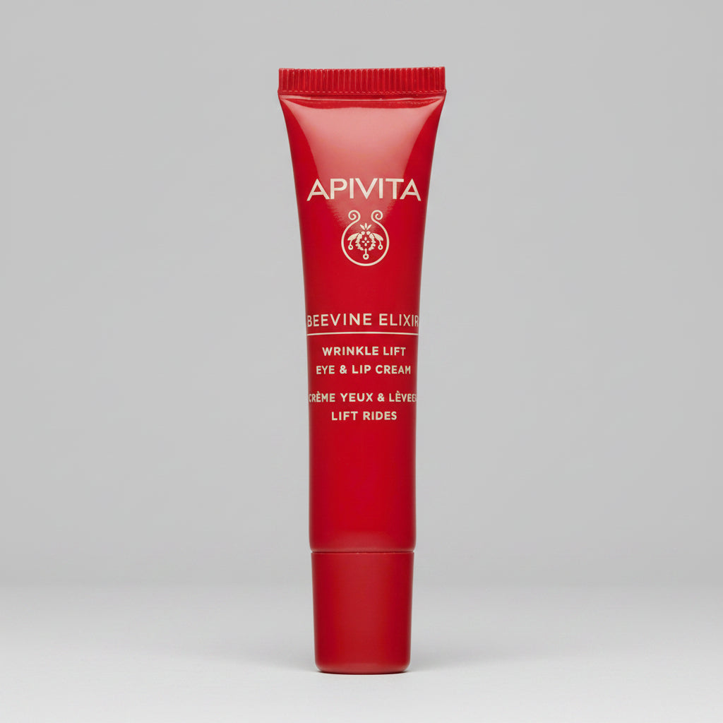 Apivita Beevine Elixir Eye Contorno X 15ml
