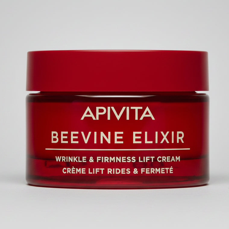 Apivita Beevine Elixir crema ligera X 50ml