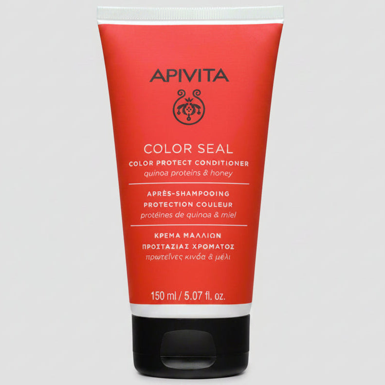 Apivita acondicionador PROTECCION COLOR x 150 ml