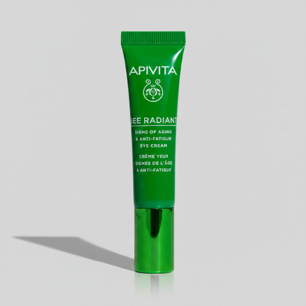 Apivita Bee Radiant contorno de ojos X 15ml