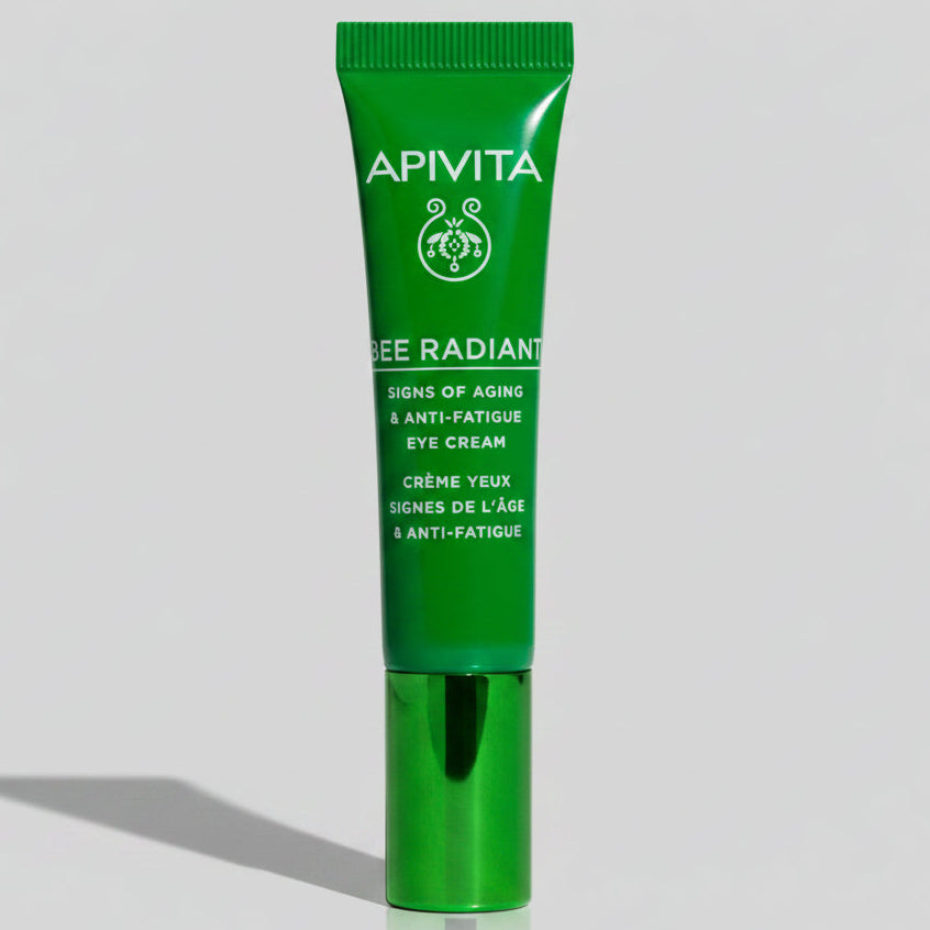Apivita Bee Radiant contorno de ojos X 15ml - Antiedad