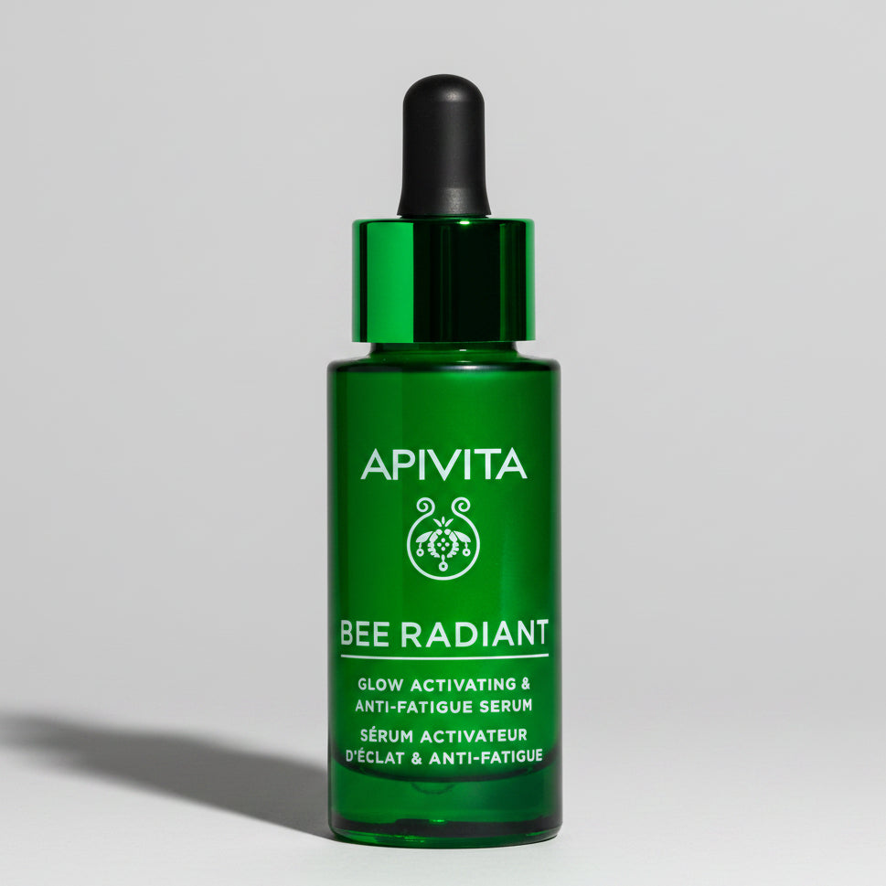 Apivita Bee Radiant Serum - Antiedad X 30ml