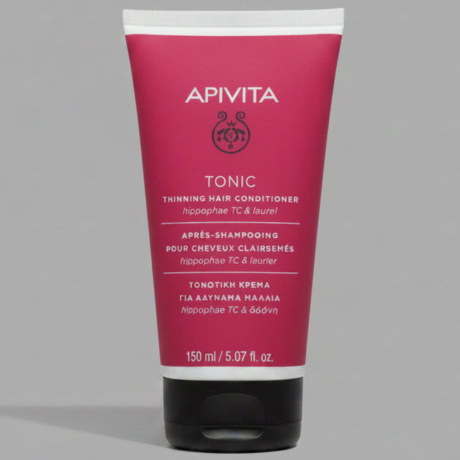 Apivita acondicionador tónico fortificante x 150 ml
