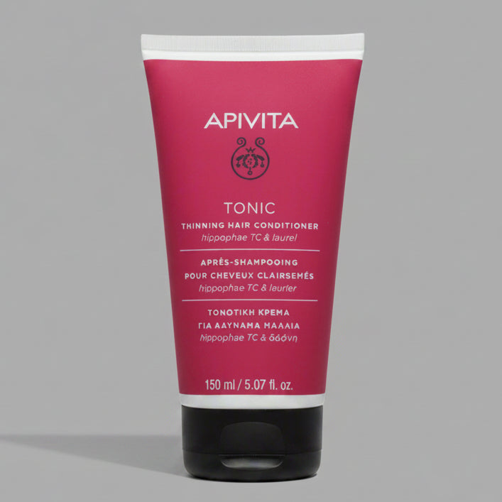 Apivita acondicionador tónico fortificante x 150 ml