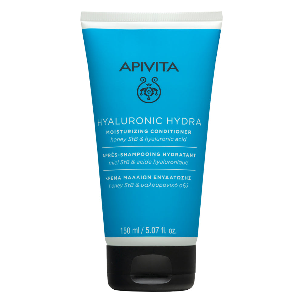 Apivita Hyalu Hydra Acondicionador x 150 ml