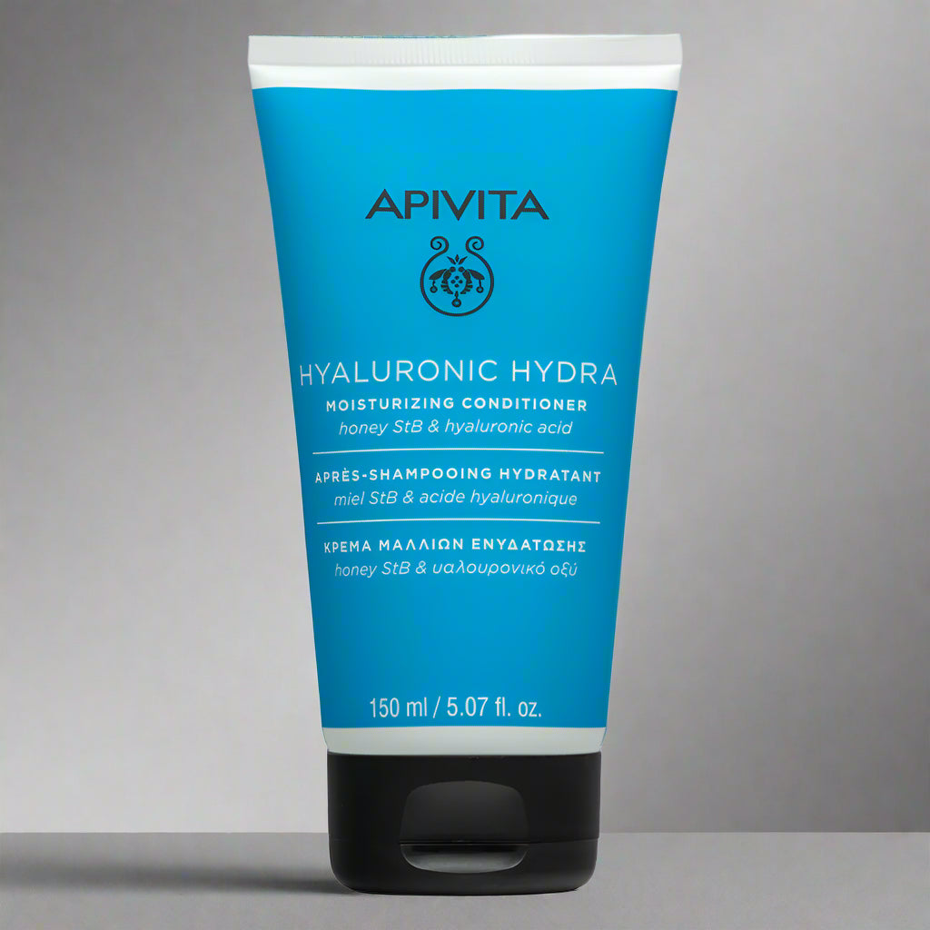 Apivita Hyalu Hydra Acondicionador X 150 ml