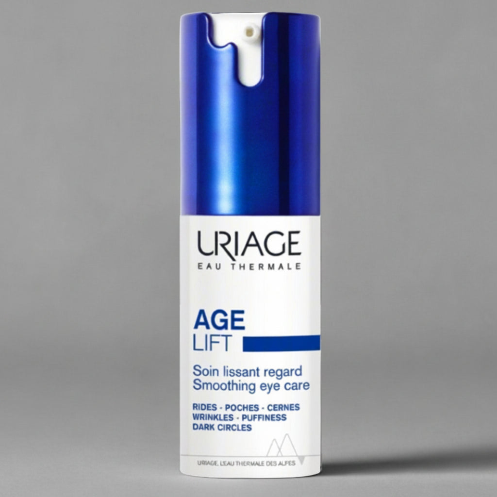 Uriage Age Lift Contorno de ojos - Antiedad