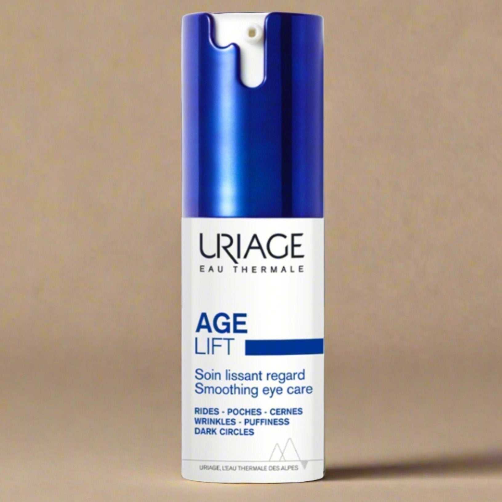 Uriage Age Lift Contorno de ojos - Antiedad