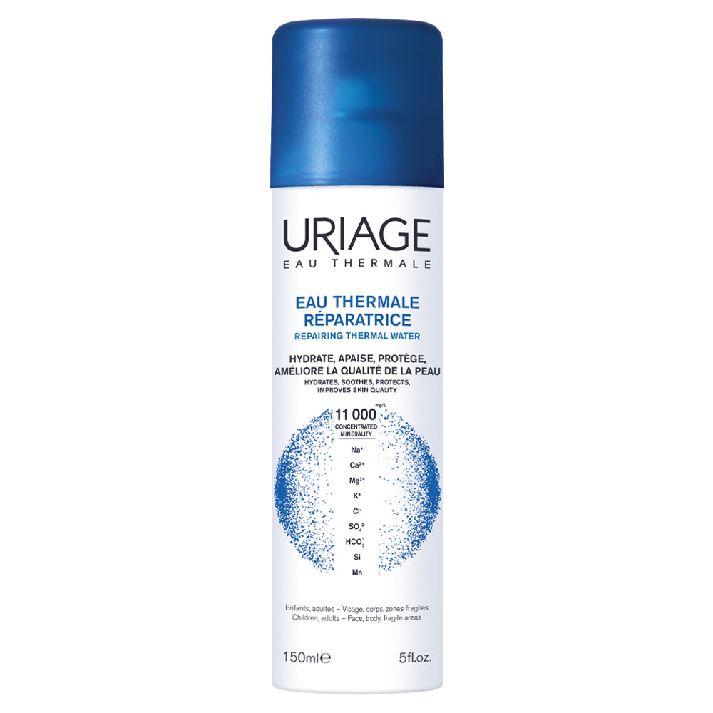 Uriage Agua Termal Spray Reparadora 150 ml