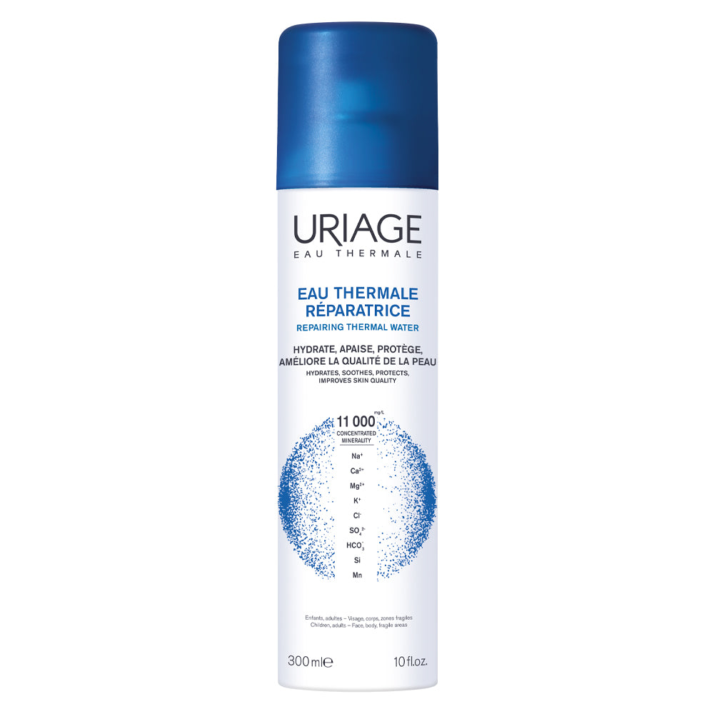 Uriage Agua Termal Spray Reparadora x 300 ml
