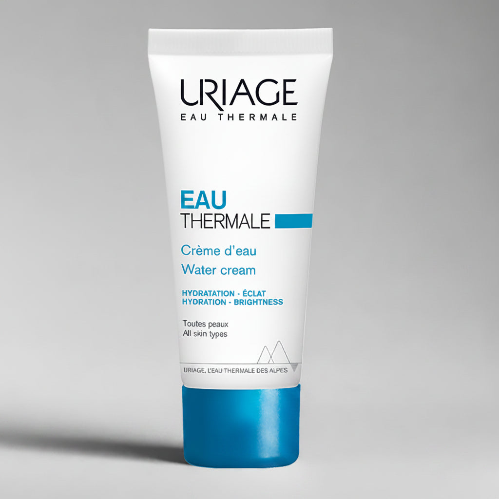 Uriage Agua Termal Crema Ligera X 40ml - Hidratante