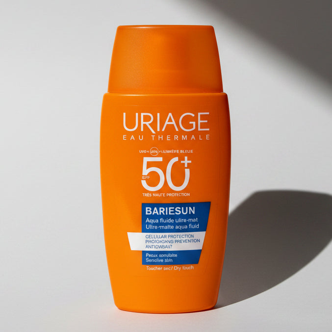 Uriage Bariésun Aqua Ultra Mate SPF 50+