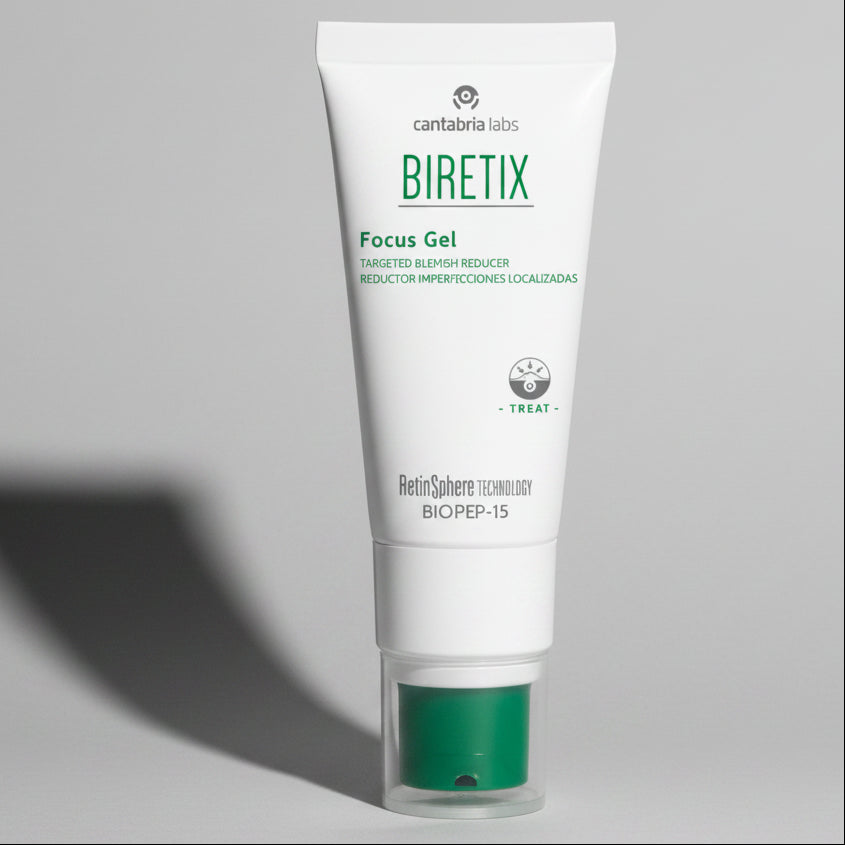 Biretix Focus Gel – Tubo x 15ml