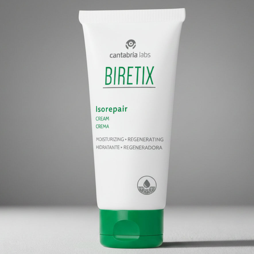 Biretix Isorepair Crema x 50ml – Anti imperfecciones