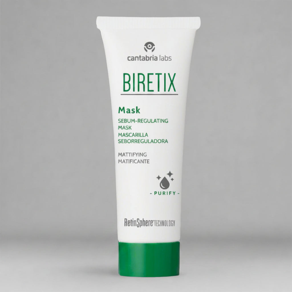 Biretix Mascarilla X 25ml - Anti Imperfecciones