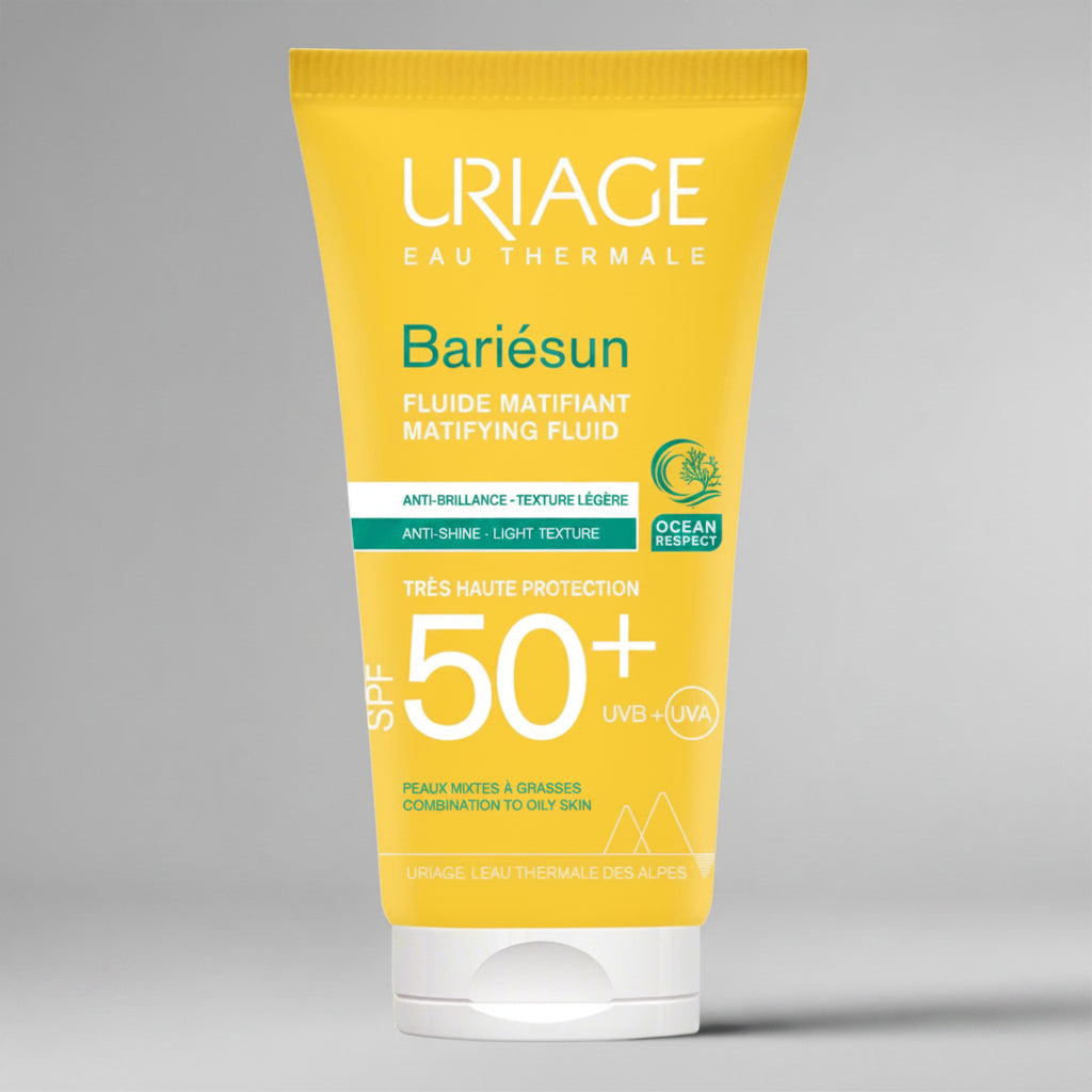 Uriage Bariésun Mate X 40ml - Protector solar