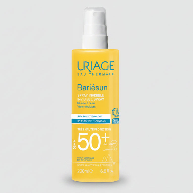 Uriage Bariésun Spray x 200ml - Protector solar