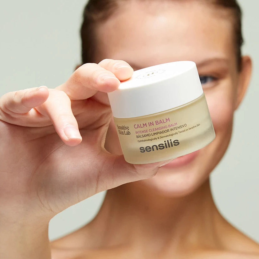 Sensilis Calm In Balm X 50ml - Desmaquillante