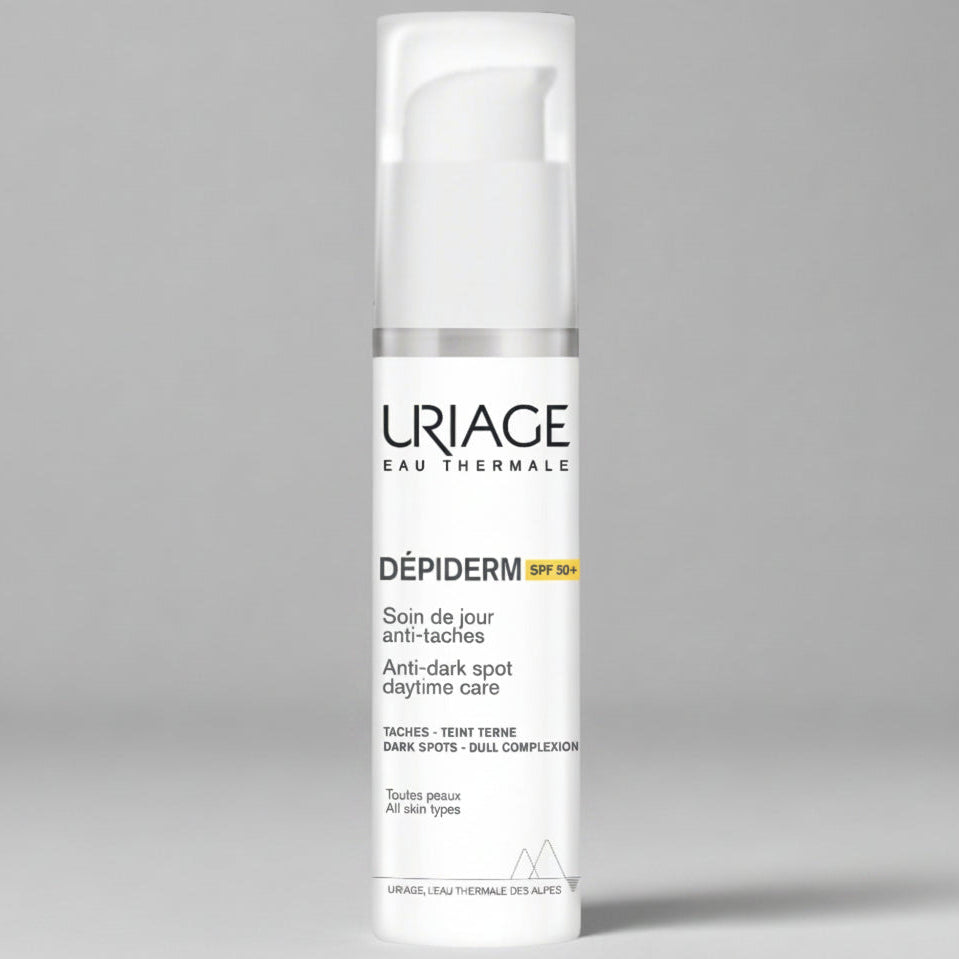 Uriage Depiderm SPF50+ X 30ml - Despigmentante Solar