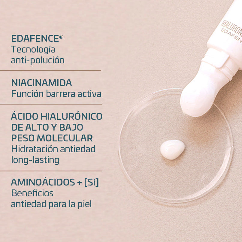 Endocare Age Barrier Hyaluboost contorno ojos X 15 ml