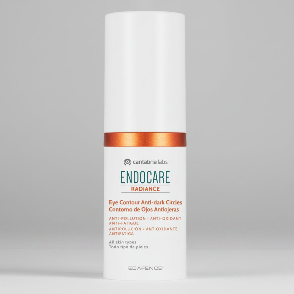 Endocare Radiance contorno de ojos - Antiedad X 15ml