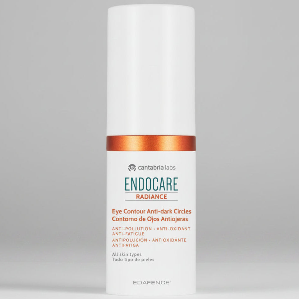 Endocare Radiance contorno de ojos X 15ml - Antiedad