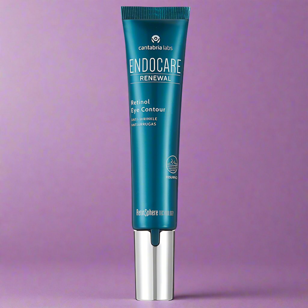 Endocare Renewal Retinol Contorno de ojos