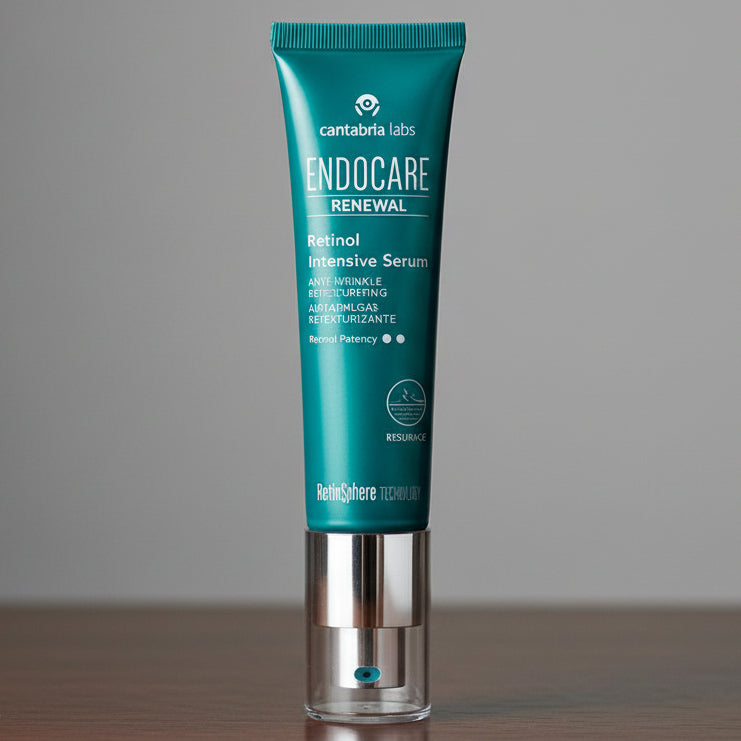 Endocare Renewal Retinol al 0.5% - Antiedad