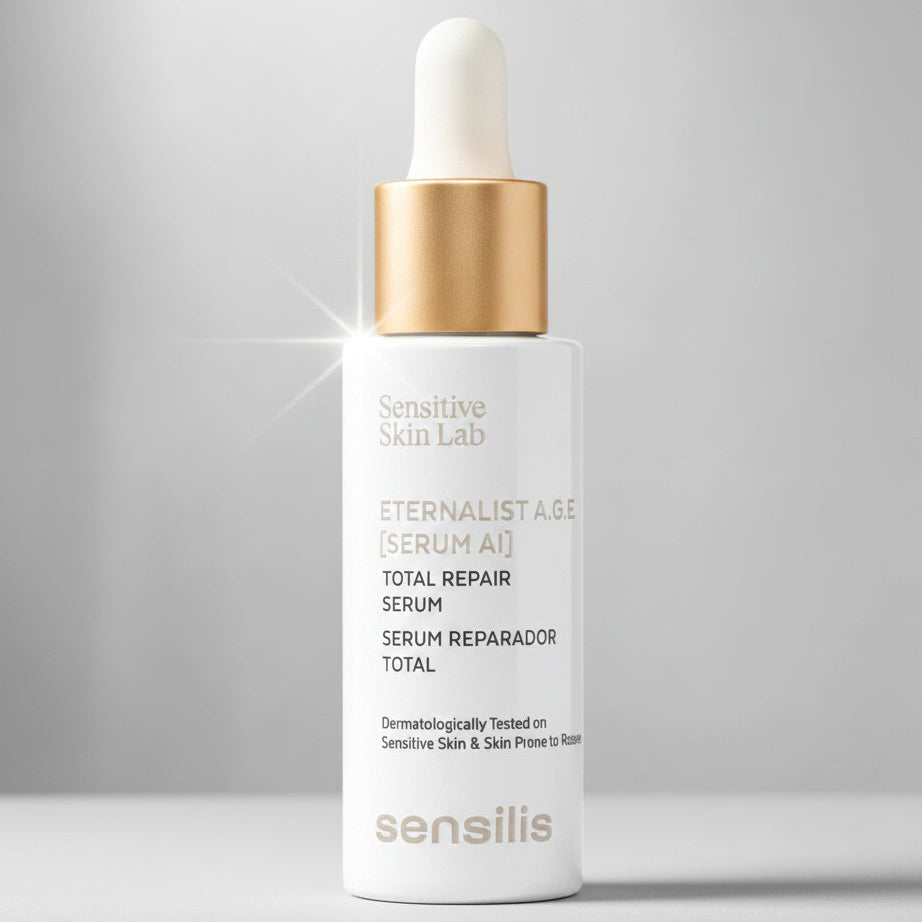 Sensilis Eternalist A.G.E Serum X 30ml - Antiedad