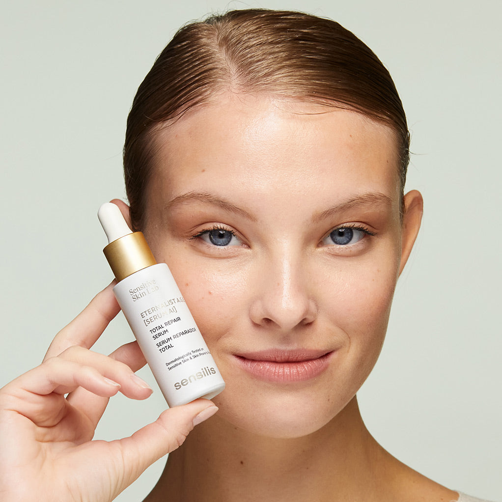 Sensilis Eternalist A.G.E Serum X 30ml - Antiedad