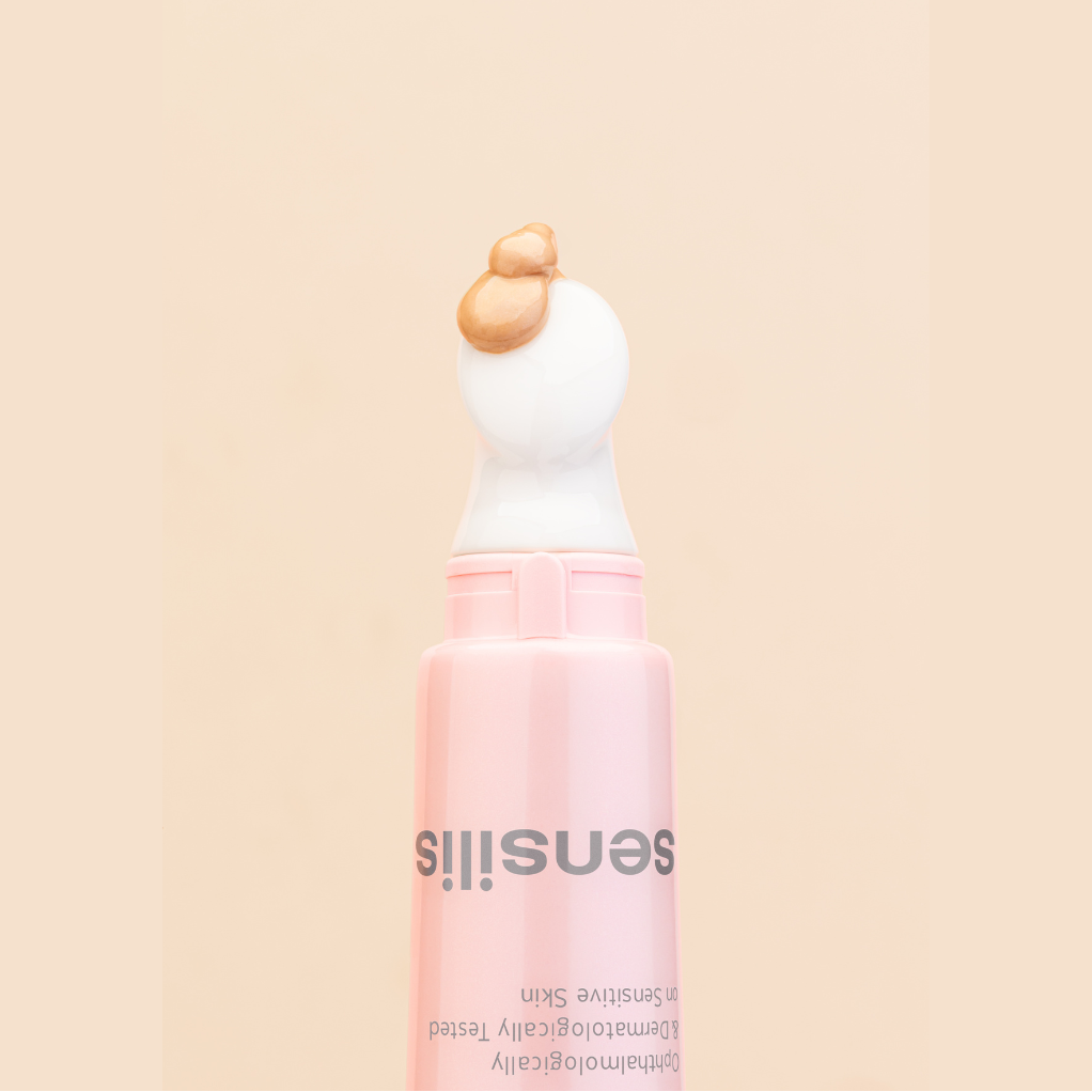 Sensilis Skin Glow [K Eyes] X 15ml