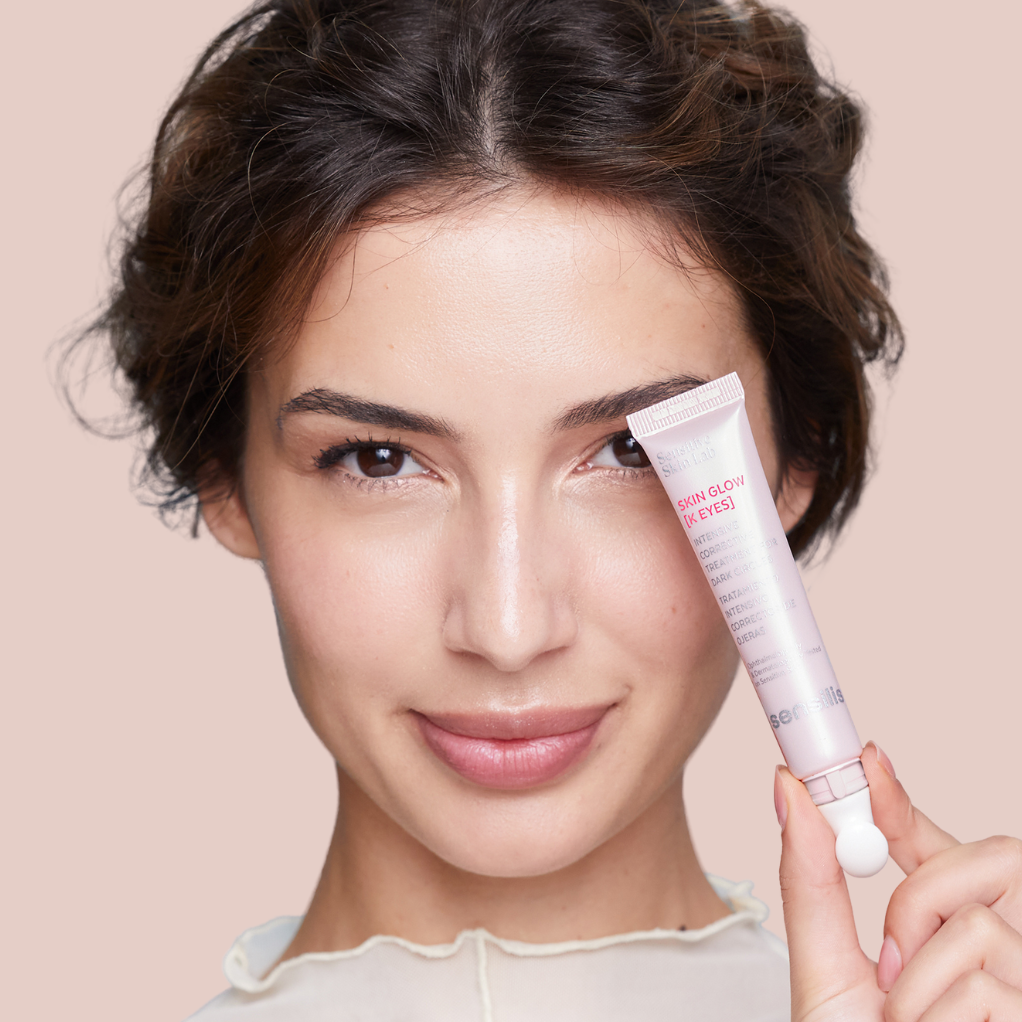 Sensilis Skin Glow [K Eyes] X 15ml