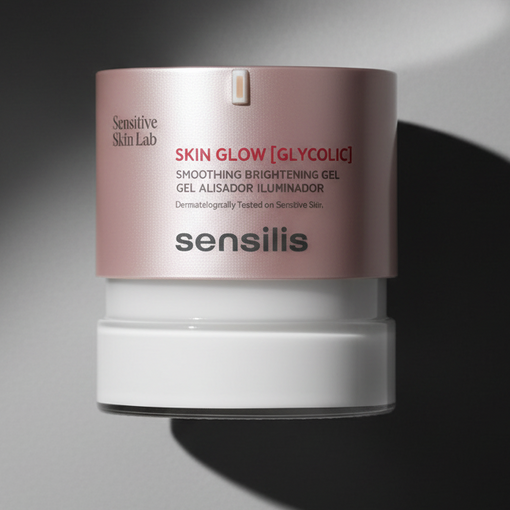 Sensilis Skin Glow Glycolic Gel X 50ml