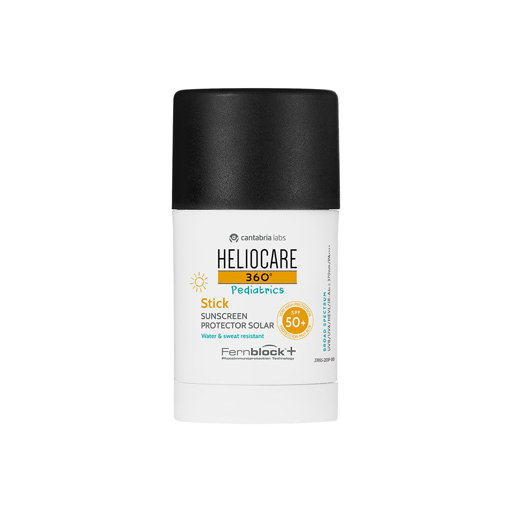 Heliocare 360° Stick Pediatrics x 25 gr