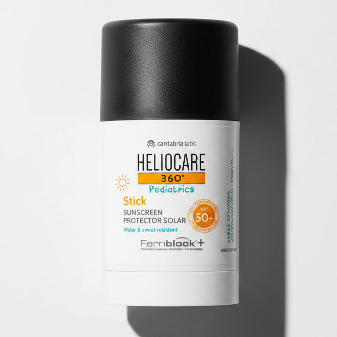 Heliocare 360° Stick Pediatrics x 25 gr