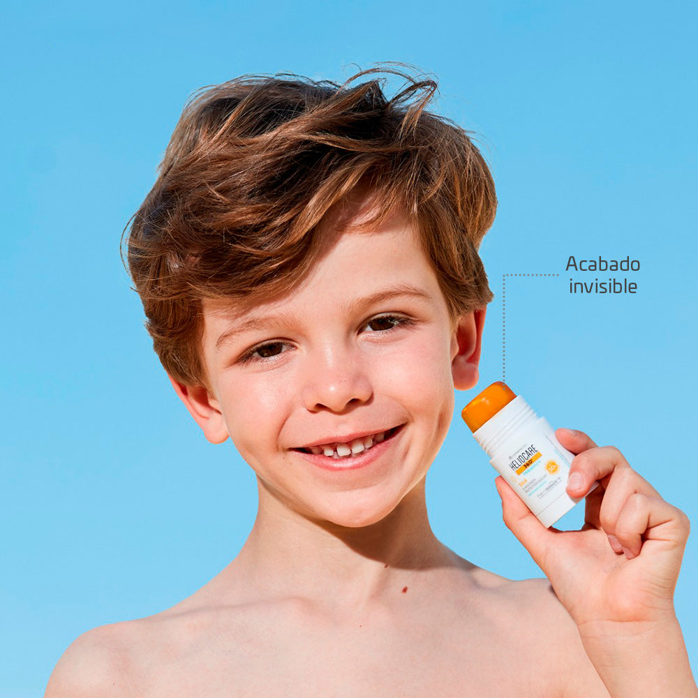 Heliocare 360° Stick Pediatrics x 25 gr