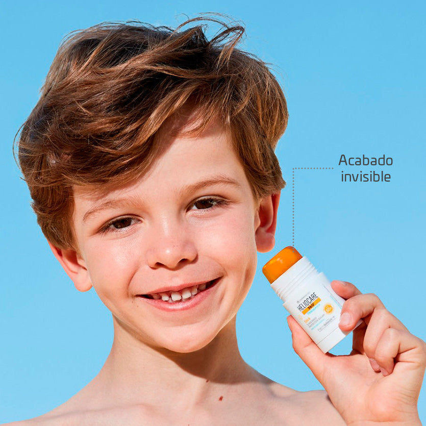 Heliocare 360° Stick Pediatrics x 25 gr