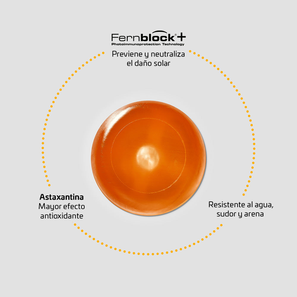 Heliocare 360° Stick Pediatrics x 25 gr