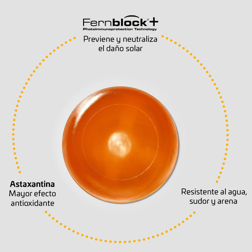 Heliocare 360° Stick Pediatrics x 25 gr