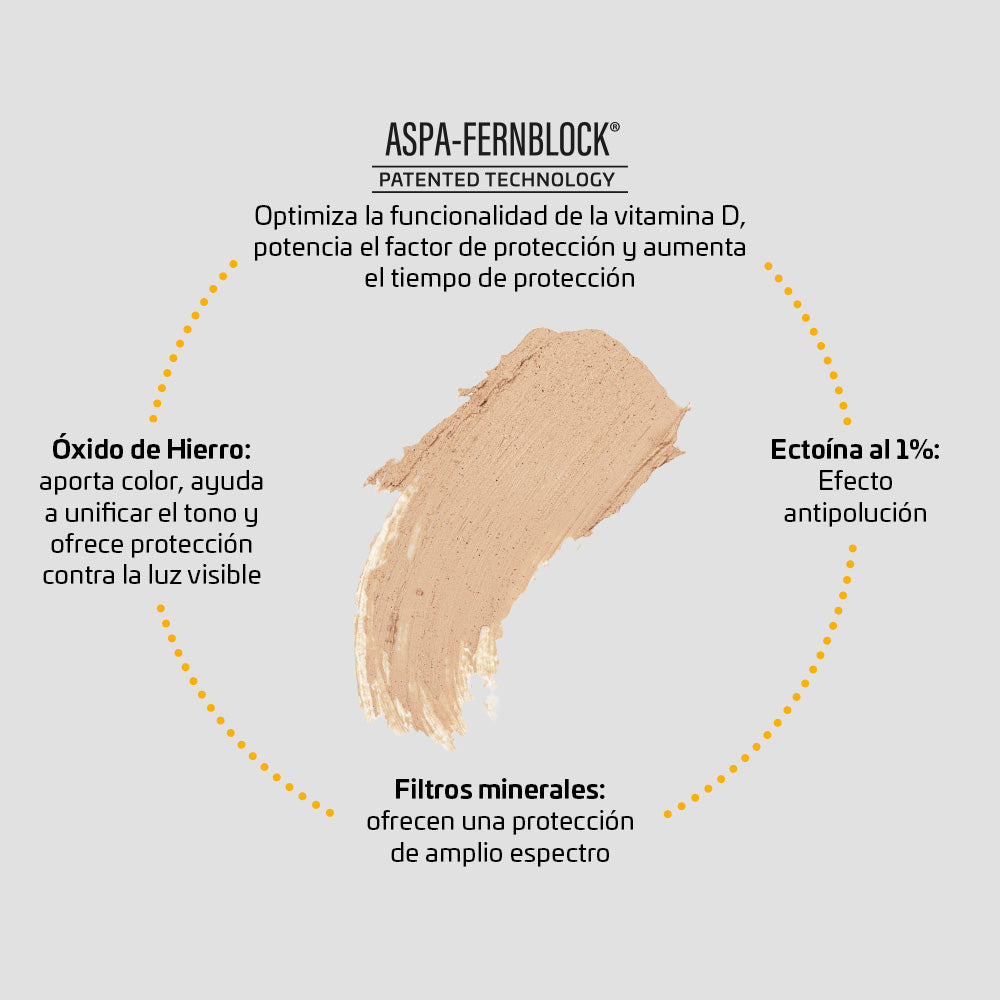 Heliocare 360 Pigment Stick Beige - Despigmentante x 10g