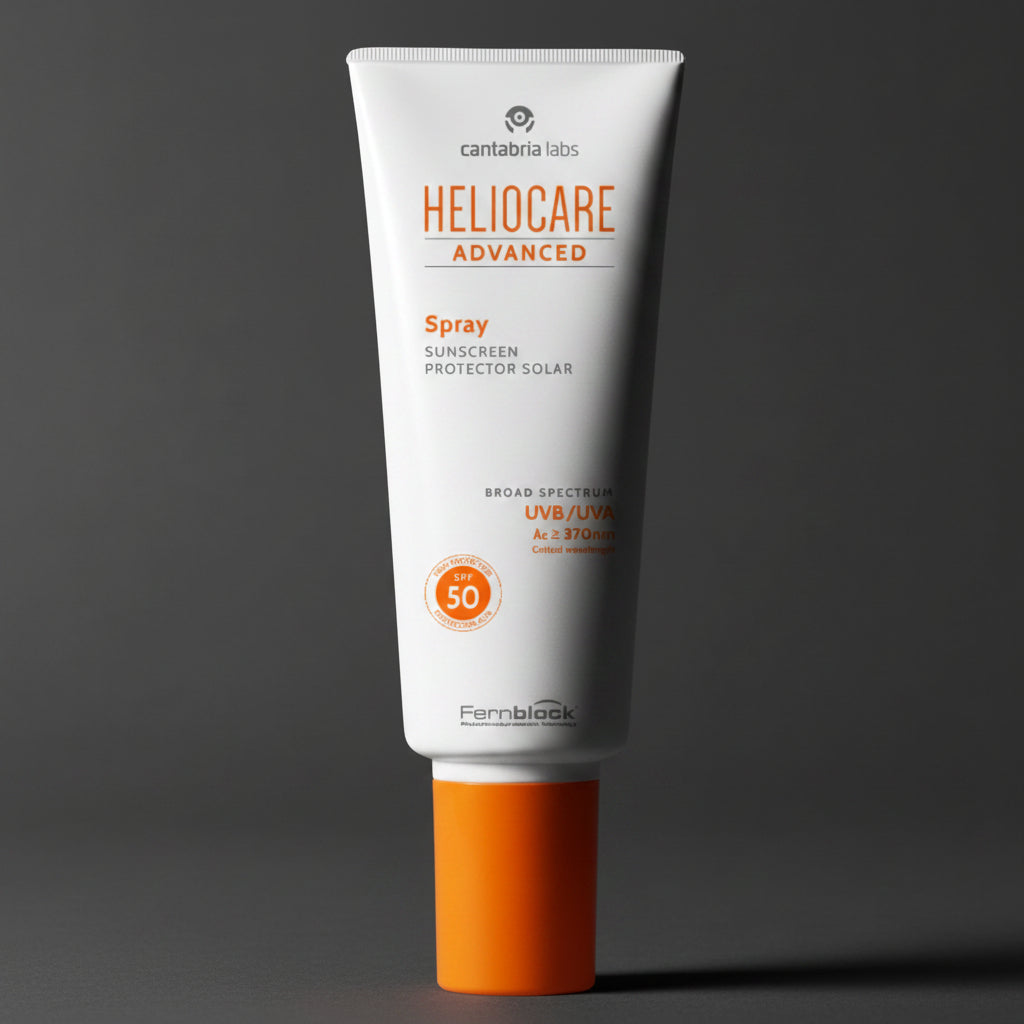 ULTIMAS UNIDADES Heliocare Spray corporal x 200ml - Protector solar