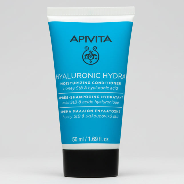 Apivita Hyalu Hydra Acondicionador x 50 ml