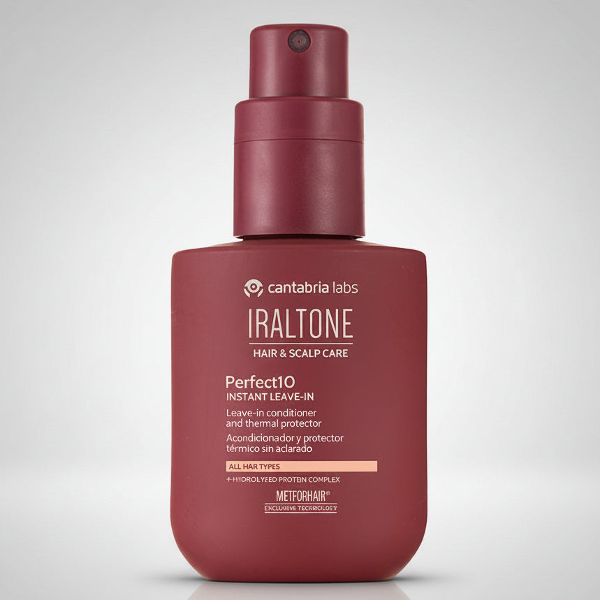 Iraltone Perfect10 Leave-In x 150ml -  Cuidado capilar