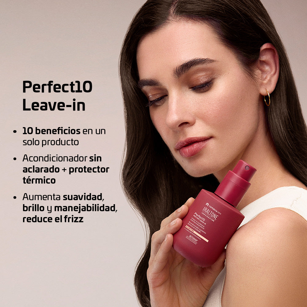 Iraltone Perfect10 Leave-In x 150ml